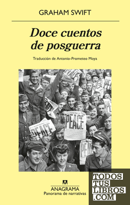 Doce cuentos de posguerra Doce cuentos de posguerra