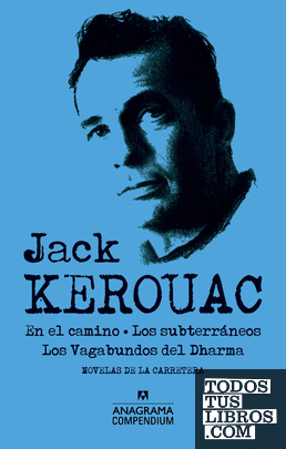 Jack Kerouac