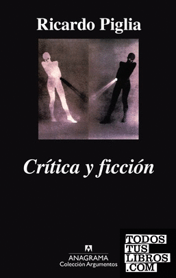 Crítica y ficción