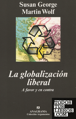 La globalización liberal
