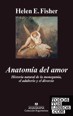 Anatomía del amor