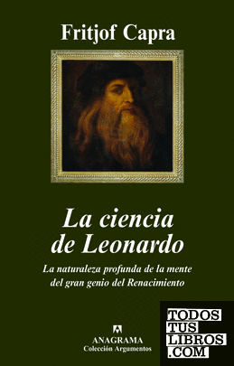 La ciencia de Leonardo