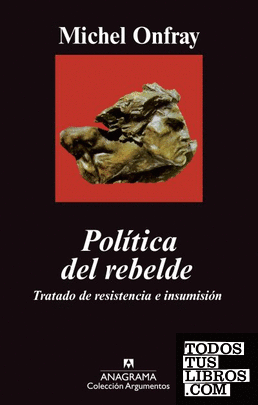 Política del rebelde