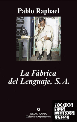 La Fábrica del Lenguaje, S. A.