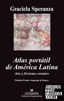 Atlas portátil de América Latina