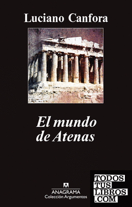 El mundo de Atenas