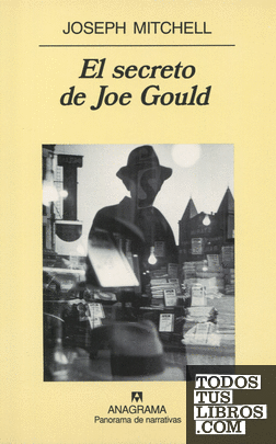 El secreto de Joe Gould