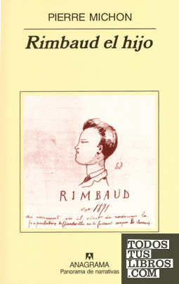 Rimbaud el hijo