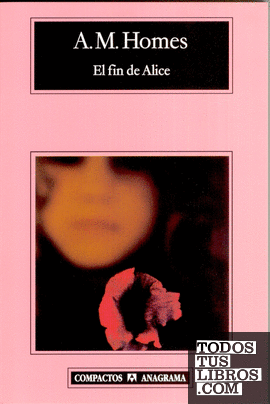 El fin de Alice