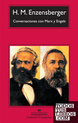 Conversaciones con Marx y Engels