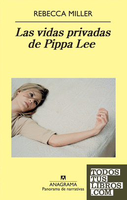 Las vidas privadas de Pippa Lee