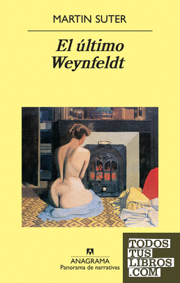 El último Weynfeldt