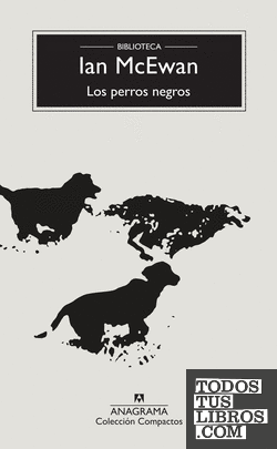 Los perros negros