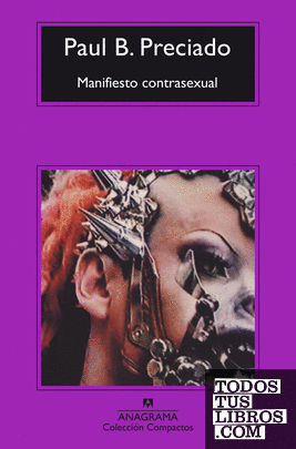 Manifiesto contrasexual