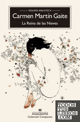 La Reina de las Nieves