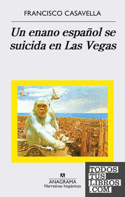 Un enano español se suicida en Las Vegas