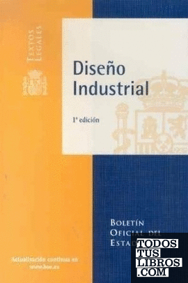 Diseño industrial