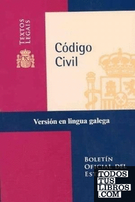 Código Civil
