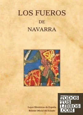Los Fueros de Navarra