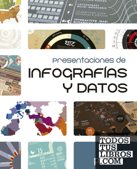 Presentaciones de infografías y datos