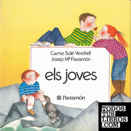 ELS JOVES - 4 EDATS