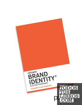 Creando Brand Identity