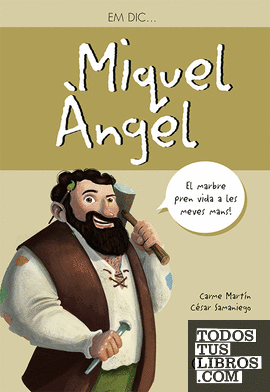 Em dic...Miguel Àngel