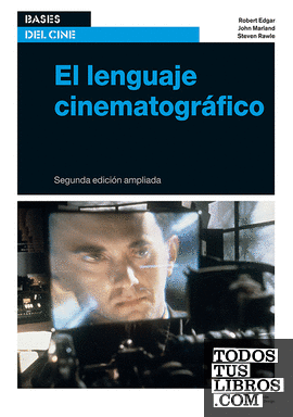 El lenguaje cinematográfico