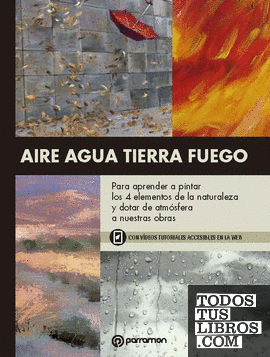Aire Agua Tierra Fuego