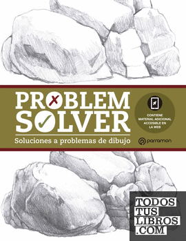 Problem Solver. Soluciones a problemas de dibujo