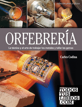 Orfebrería