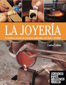 LA JOYERIA