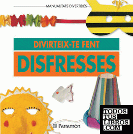 DIVERTEIX-TE FENT DISFRESSES
