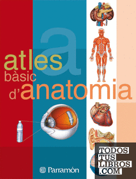 Atles bàsic d'Anatomia