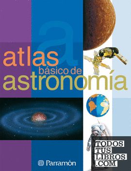 Atlas básico de astronomía