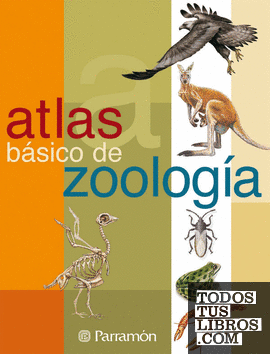 Atlas básico de Zoología