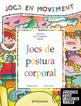 JOCS DE POSTURA CORPORAL