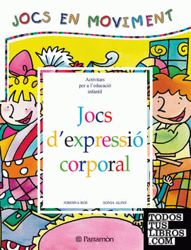 JOCS D'EXPRESSIO CORPORAL