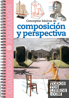 Conceptos básicos de composición y perspectiva