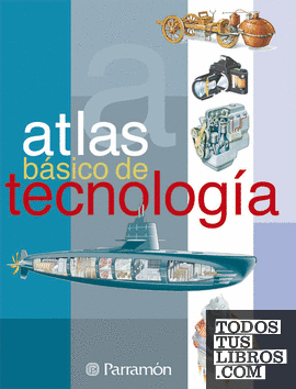 Atlas básico de Tecnología