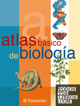 Atlas básico de Biología