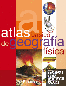 Atlas básico de Geografía Física