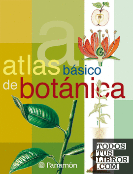 Atlas básico de Botánica