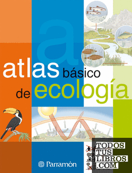 Atlas básico de Ecología