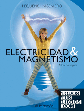 Electricidad & magnetismo