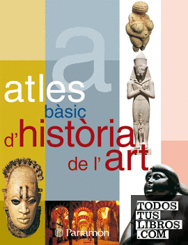 Atles bàsic d'Historia de l'art