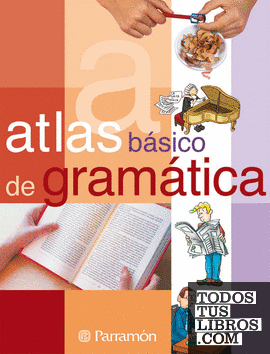 Atlas básico de Gramática