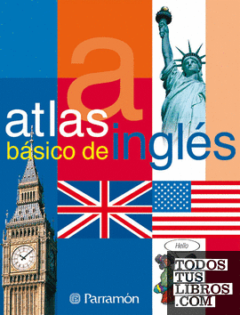 Atlas básico de Inglés
