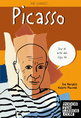 Me llamo… Picasso