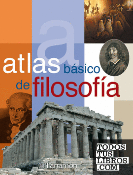 Atlas básico de Filosofía
